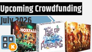 BoardGameCo - Meadow video thumbnail