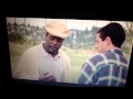 Happy Gilmore Chubbs Damn Alligator Bit My Hand Off