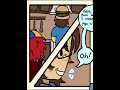 Anything To Make Him Happy Pt 1 Forsaken Comicdub Voiceover Credits To Sillyystar For Comic