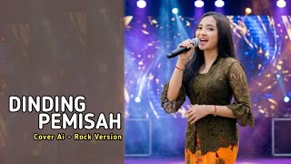 Download lagu Dinding Pemisah - Merry Andani | De_iNtan (Cover Video Ai) mp3 Download lagu Dinding Pemisah - Merry Andani | De_iNtan (Cover Video Ai) mp3