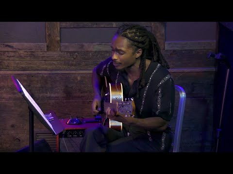 Mogi Taylor Sextet - Perdido