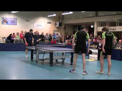 TTV Sittard - Intercup 10 maart 2013 - deel 7