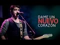Kike Pavón - Dame un Nuevo Corazón (Video Oficial)
