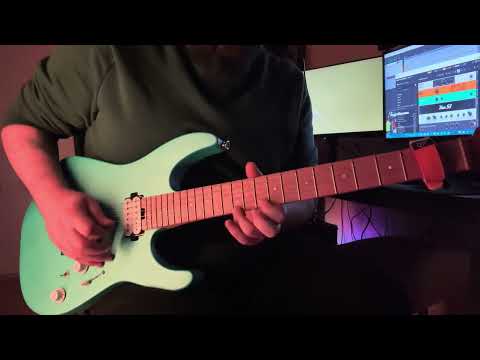 Uras - Delilik Solo ( Pilli Bebek Cover )