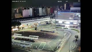 鶴見駅