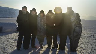 Mission Impossible - The Final Reckoning | Featurette "Frozen Cast"