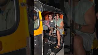 Download lagu Aamir Khan is so rich that his daughter Ira Khan and son-in-law travel by rickshaw. mp3
