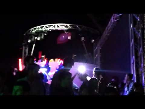 ADAPERFORMANCE @ VILLAGGIO VIP BNL ROMA