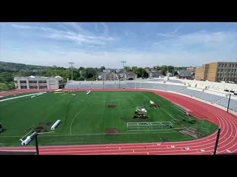 Paterson Soccer Match