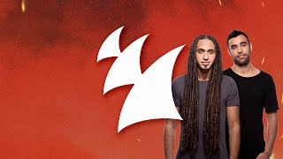 Fatboy Slim - Gangster Trippin (Sultan + Shepard Remix)