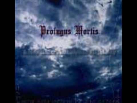 Profugus Mortis (Blackguard) - 