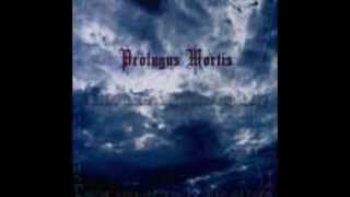 Profugus Mortis (Blackguard) - 