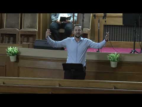 Ovidiu Tiprigan   mesaj Raul Sfant London 20 10 2019pm