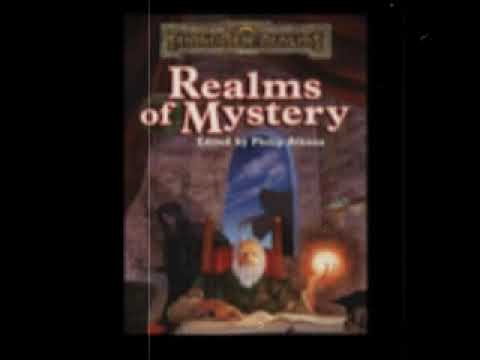 The Anthologies Collection - Realms of Mystery - Part 1