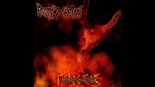 Rotting Christ - Quintessence