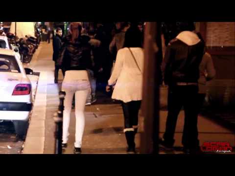 SCAR LOGAN "SHEITAN" par YKO Prods