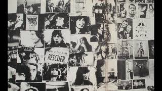 The Rolling Stones - I Just Wabt To See His Face