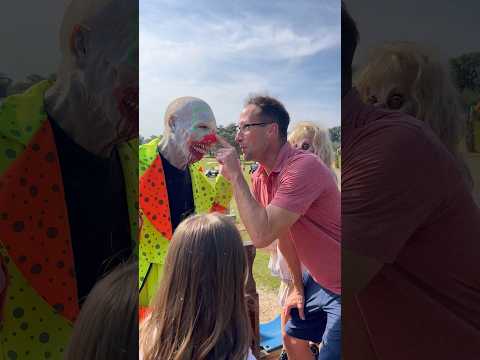 MONSTERS ARE ACTUALLY NICE #shorts