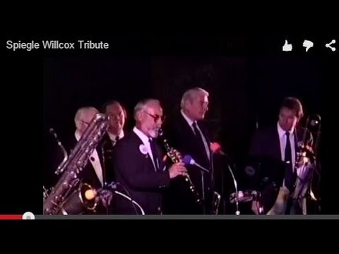 Spiegle Willcox, guesy w/10 bands at 5 festivals, 1991-97