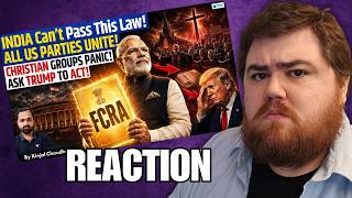 The FCRA Amendment Is A Good Thing But We Need To Get The Facts Straight