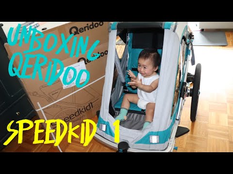 Qeridoo Speedkid1 2021