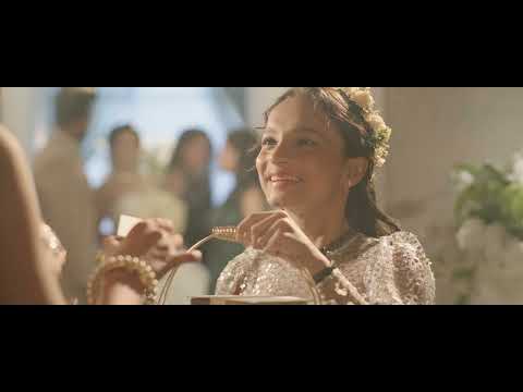 REVELLO SPECIALITY WEDDING CHOCOLATE