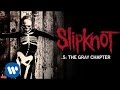 Slipknot - If Rain Is What You Want (Audio) 