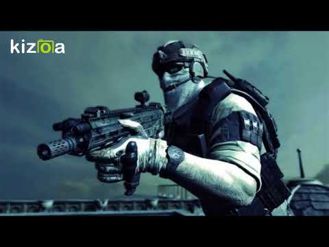Kizoa Editar Vídeos - Movie Maker: musica para airsoft