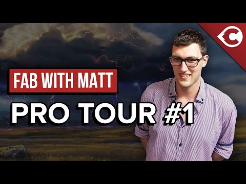 FAB With Matt - Pro Tour #1