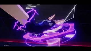 Swarm Disaster V Torturous Clear + Failed Fu Xuan pull (Honkai Star Rail)