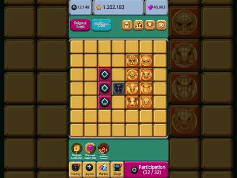 Dalgona Breaker Video