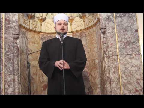 Ramazan je jedinstvena prilika da popravimo naše odnose