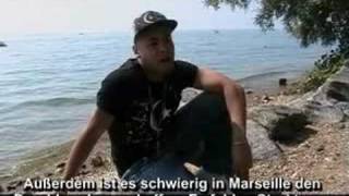 Interview mit El Matador Teil 1