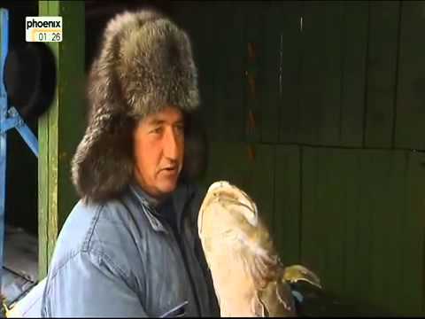 Sibirien Doku Schicksalsstrom - Der Jenissei  Die Nachfahren der Verbannten - Sibirien Doku part 1