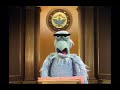 The Muppet Show - 206: Nancy Walker - An Editorial by Sam the Eagle: Nudity (1978)