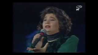 Monica Anghel - Dau viata mea (Recital Live Cerbul
