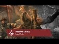 Freedom Cry DLC Launch Trailer | Assassin's Creed 4 Black Flag [UK]