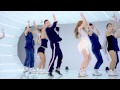 PSY (feat. HYUNA) - 'Oppa Just My Style' (Official Music Video)