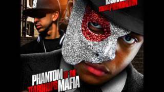 Young Phenomenon Feat. Crunchy Black &amp; Gangsta Boo - Have U Seen Me