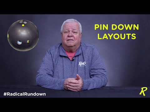 Pin Down Layouts | When To Use - #RadicalRundown