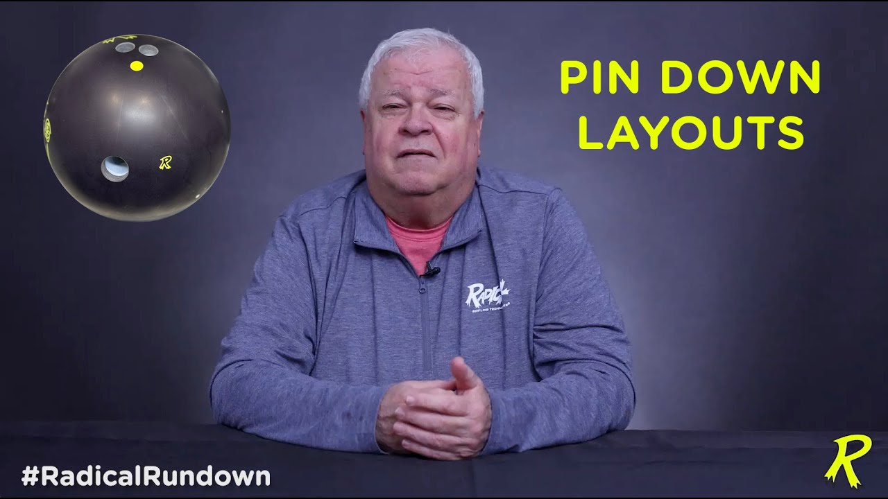 Pin Down Layouts | When To Use - #RadicalRundown