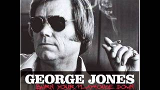 George Jones &amp; Marty Stuart - You&#39;re Still On My Mind