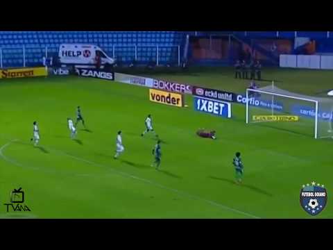 Avaí 0x1 Goiás - Campeonato Brasileiro Série B