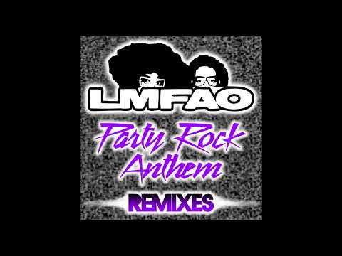 LMFAO vs. Nirvana – Smells Like A Party Rock (Mashup by Juicy Ju)