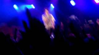 You Me At Six - Save It For the Bedroom - Mandela Hall Belfast