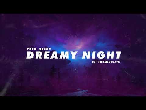 [FREE] Nav Type Beat - 'Dreamy Night' (Prod. Quenn)