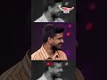 Sooraj Santhosh Sings Theerame From Malik Mirchi Music Awards MMA Shorts Reels