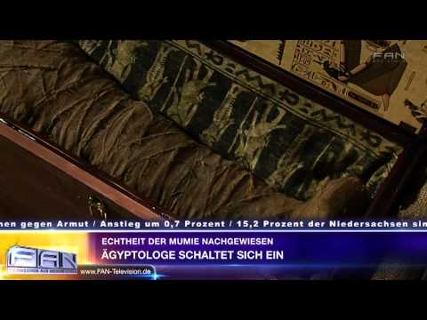 FAN Aktuell - Sendung vom 05.09.2013