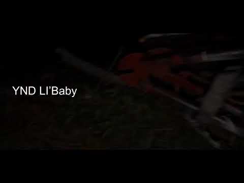 YND Li’Baby - Yk How I Live | Official Music Video |