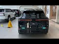 2026 NEW ZEEKR 7X EV 802km Range Starting Price 32 400 Review Geely China